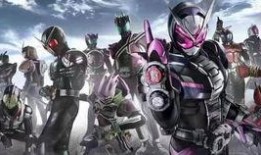 假面骑士zio最新爆料,神秘新角色揭晓，剧情走向再掀波澜！