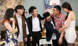 废柴兄弟在线观看