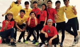 奔跑吧兄弟在线观看观看,欢乐无限！